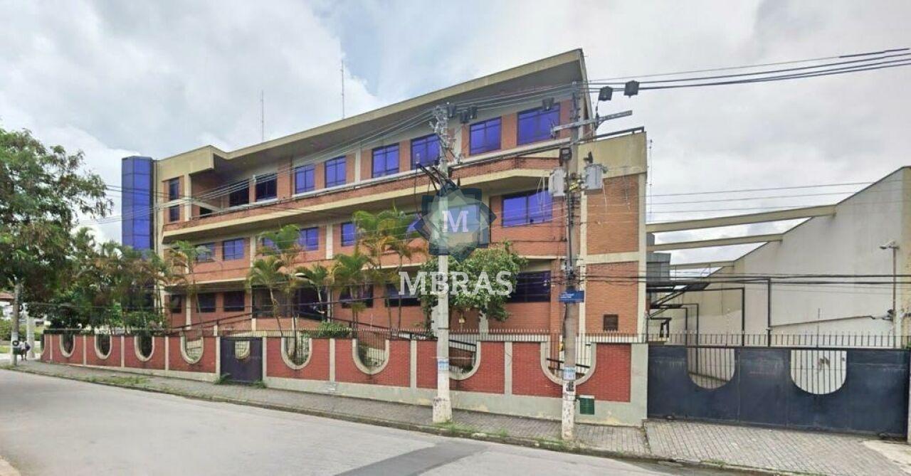 Prédio comercial  Butantã