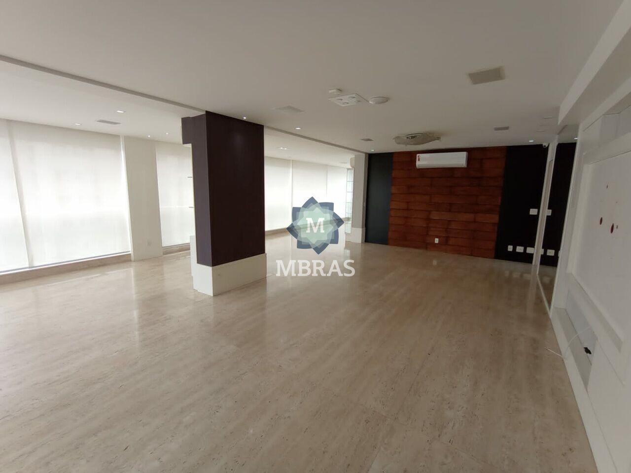 Gabrielle , altíssimo padrão no Campo Belo  | 274 m2, 4 suítes