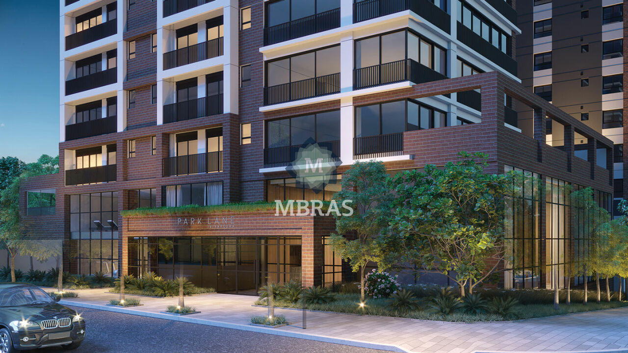 PARKLANE IBIRAPUERA , Andar alto , 375 m2 , 4 suítes