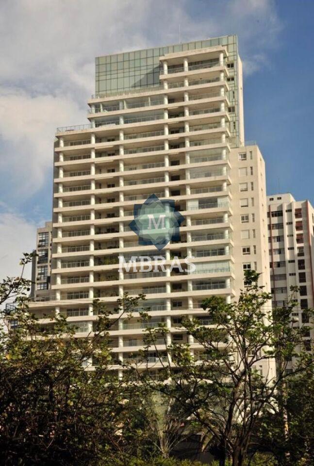 Lindo Apartamento a venda no Itaim Bibi