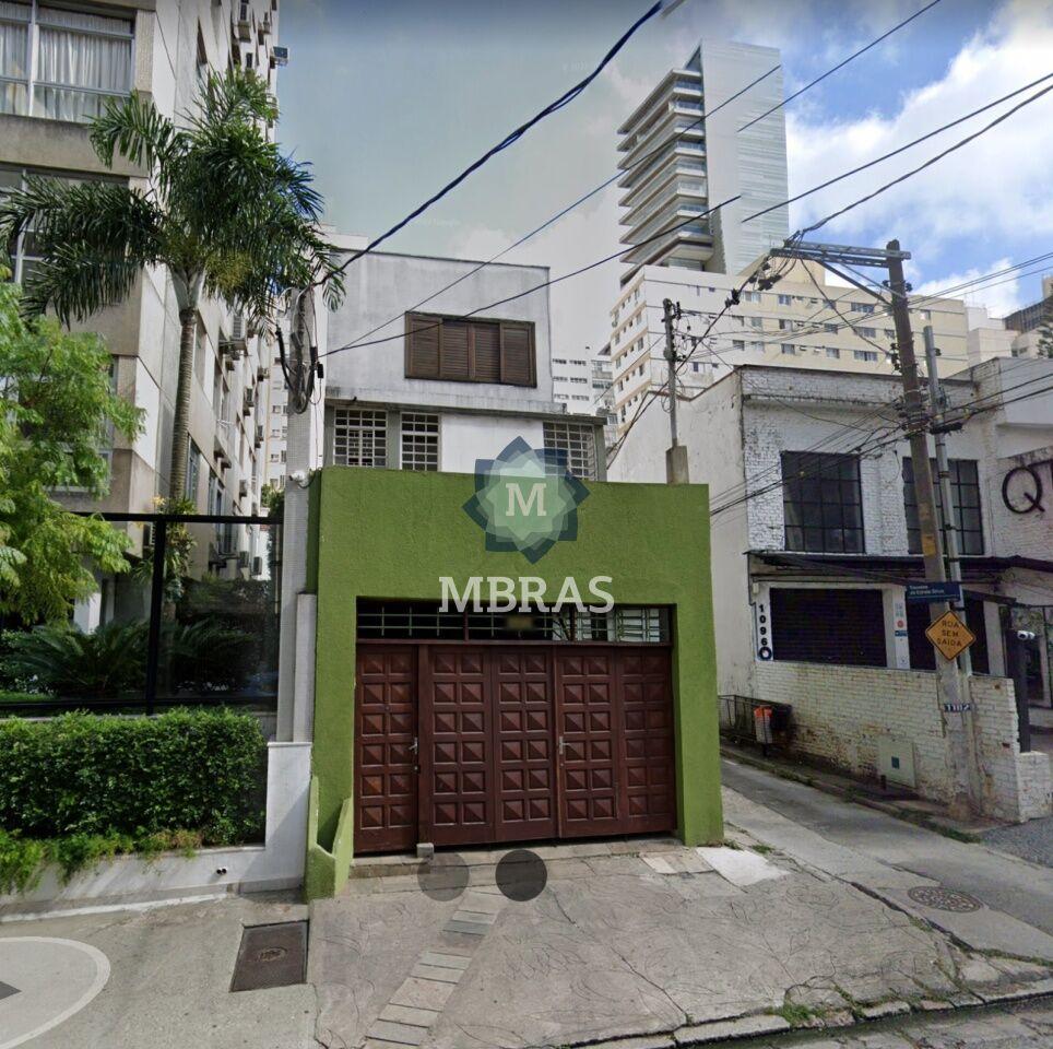 Casa Comercial para Locação no Jardins
