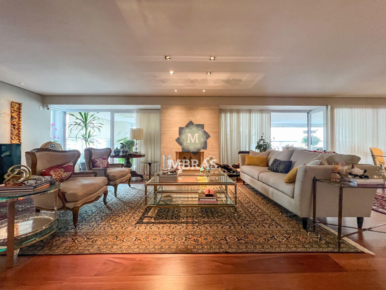 Lindo apartamento na Vila Nova