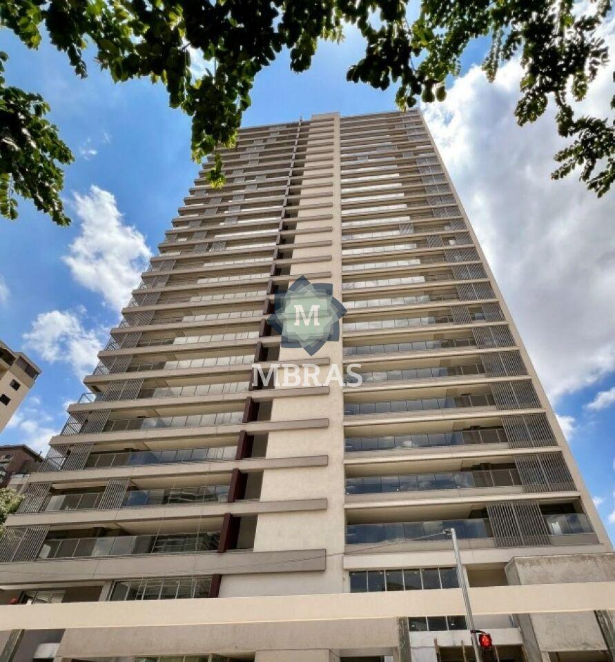 TRIAD VILA NOVA - REVENDA EM ANDAR ALTO