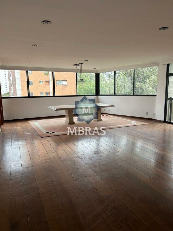 Apartamento na Vila Nova