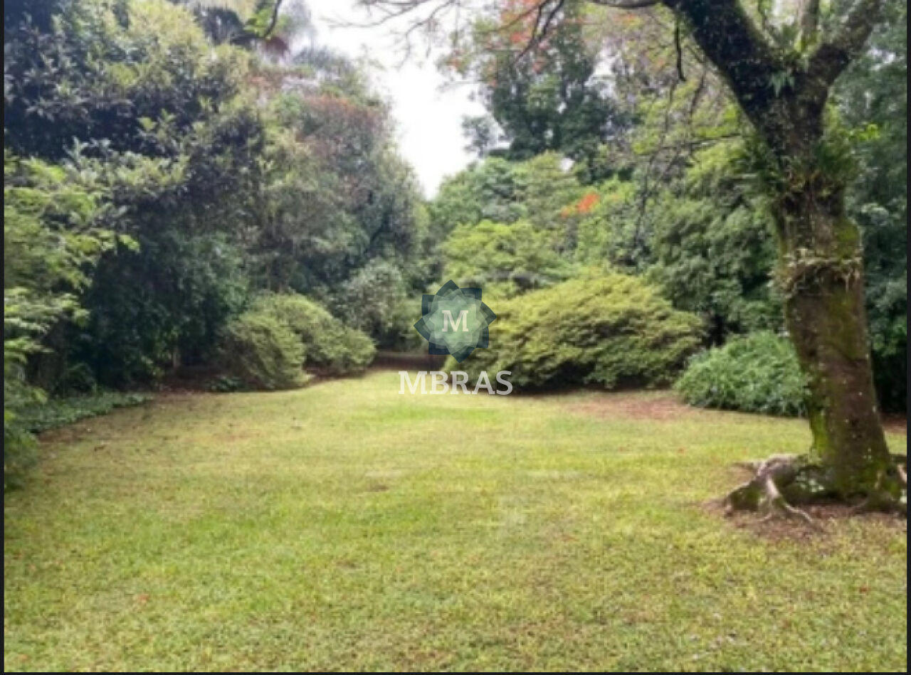 Casa única | Terreno 4180 m² no melhor do Jardins