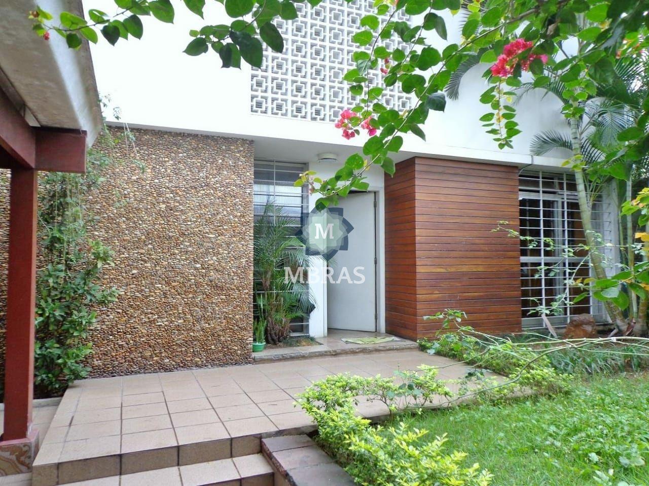 Imóvel no Coração do Jardim Paulistano