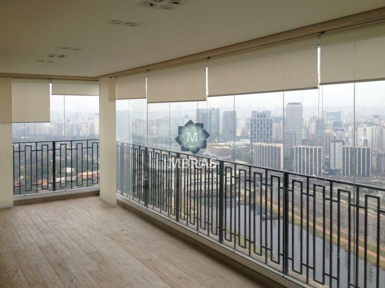 Belíssimo apartamento no Parque Cidade Jardim!