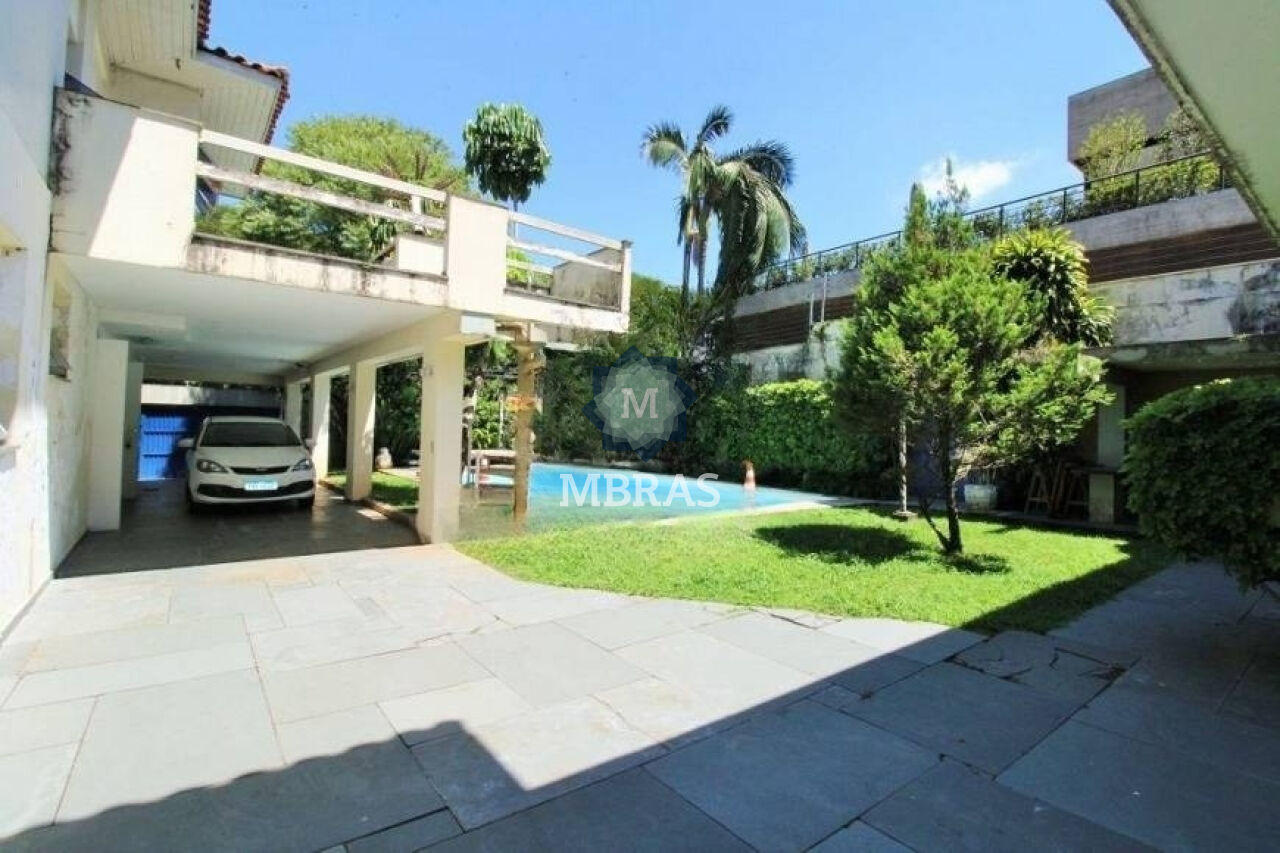 Oportunidade Única: Casa à Venda no Jardim Paulistano