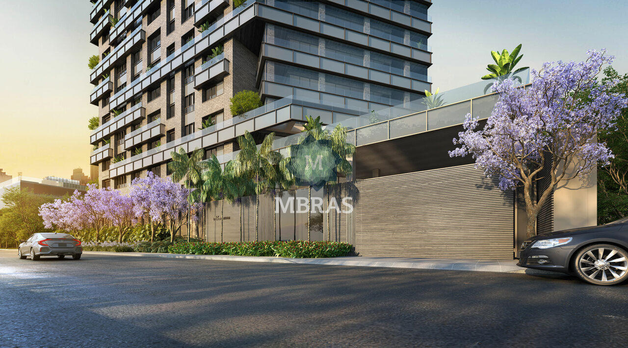Arbórea Itaim