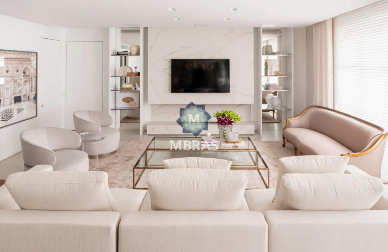 LINDO APARTAMENTO EM RUA TRANQUILA ITAIM BIBI