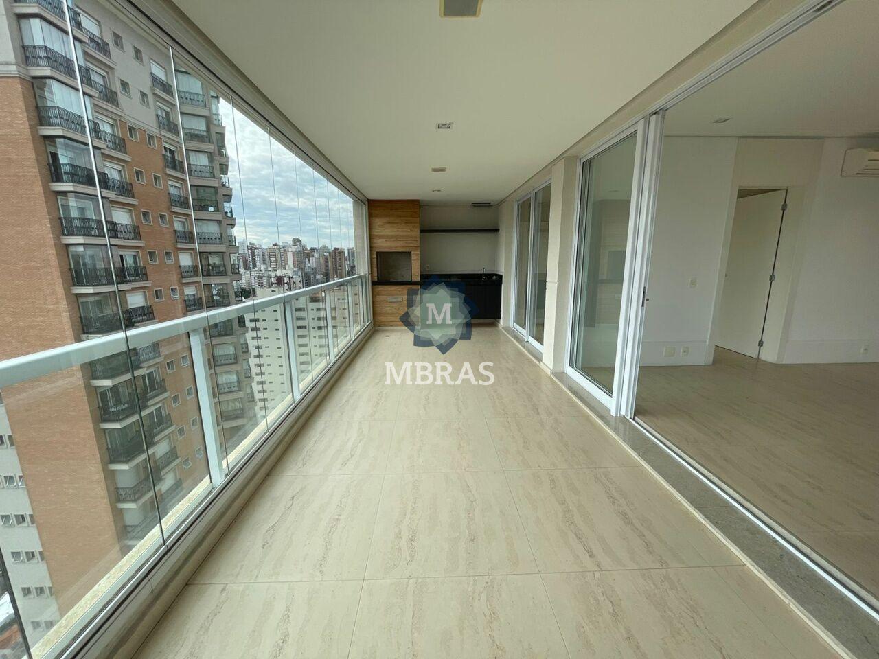Belíssimo apartamento na Vila Mariana
