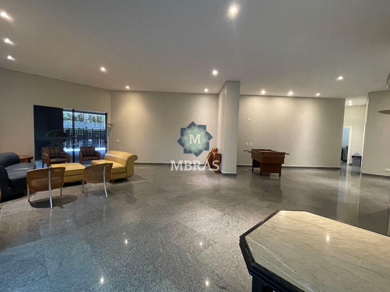 APARTAMENTO EM RUA TRANQUILA NO JARDINS