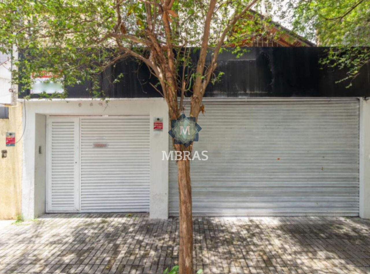 Sala Comercial em Rua Nobre do Itaim