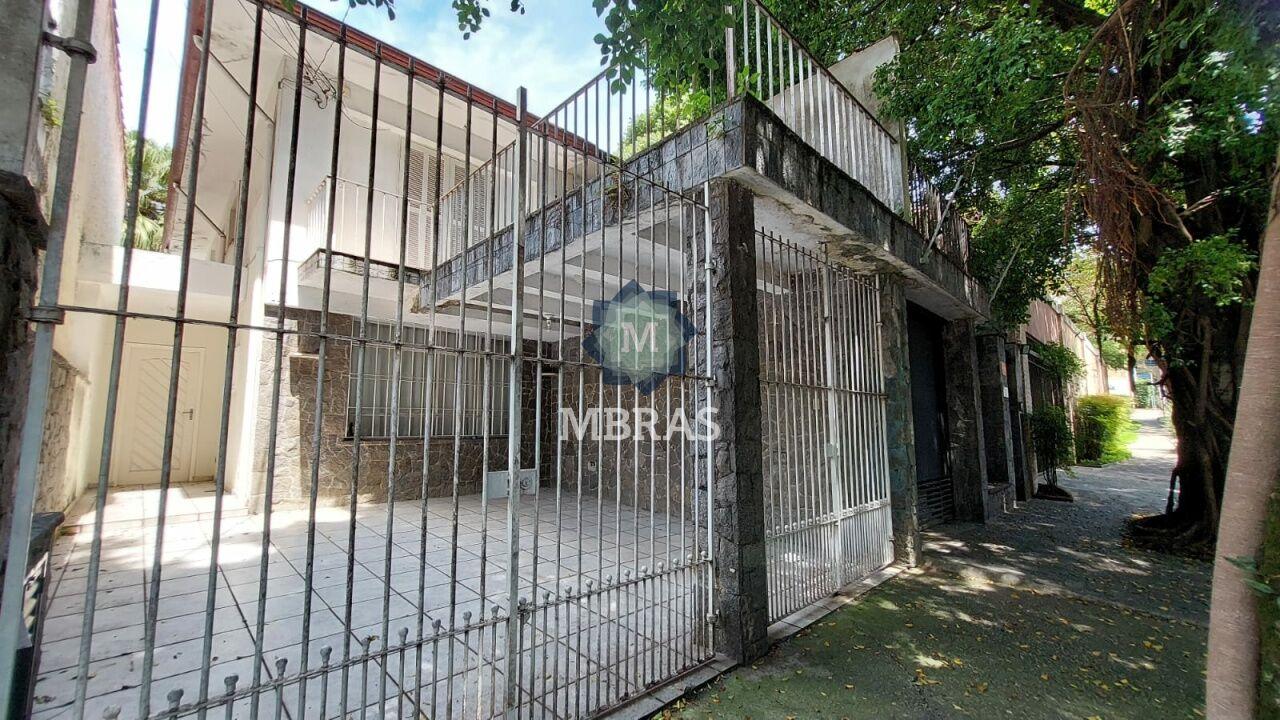 Terreno Excepcional no Coração do Jardim Paulistano