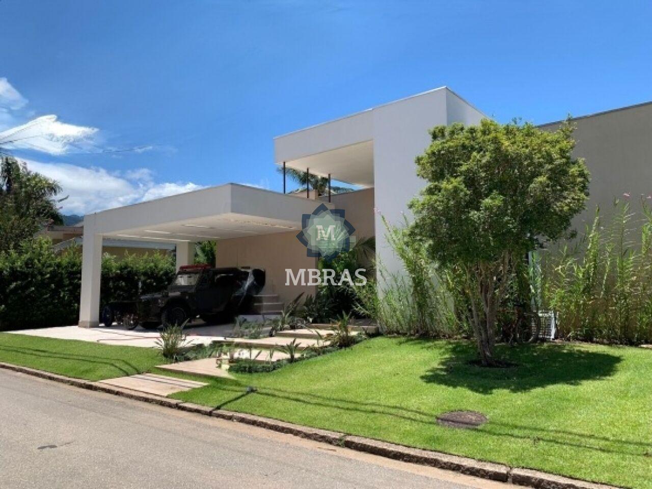 Magnífica residência no Condomínio Costa Verde Tabatinga