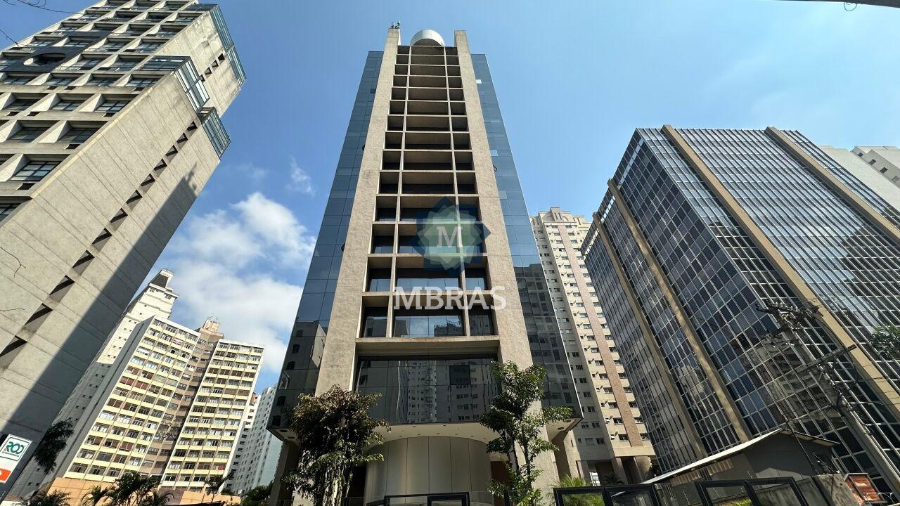 LAJE COMERCIAL NO CORAÇÃO DA ZONA SUL