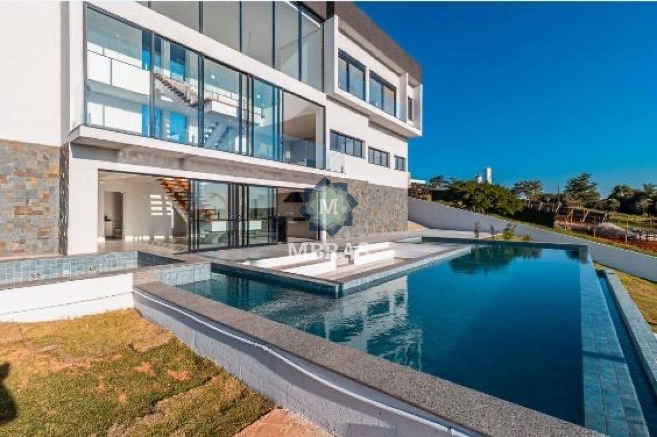 LINDA CASA CONDOMINIO ATIBAIA