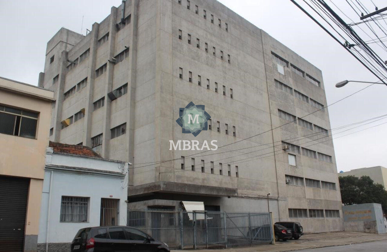 PREDIO  INDUSTRIAL | BRÁS |LOCAÇÃO