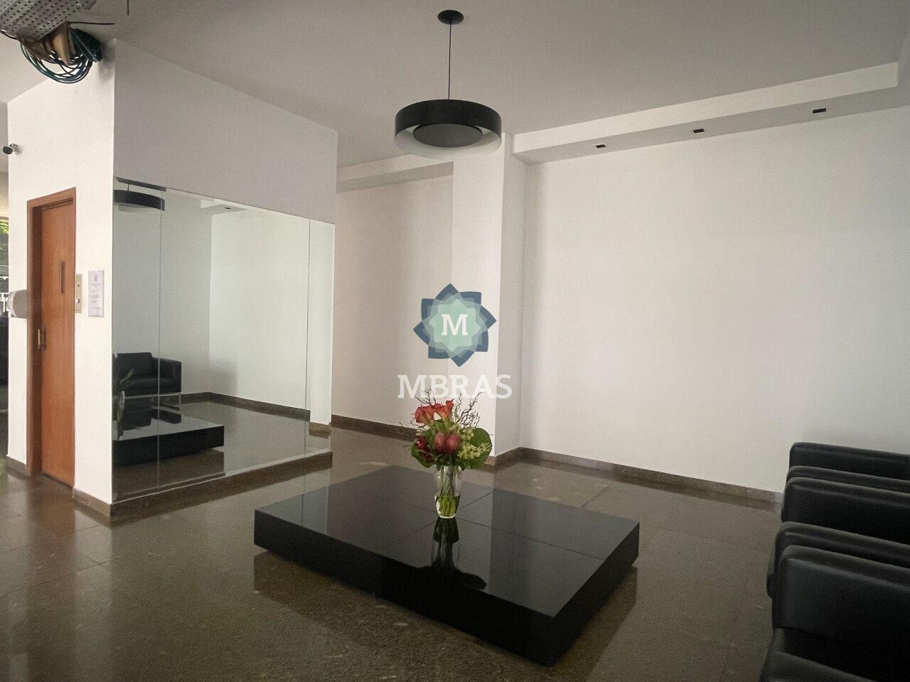 APARTAMENTO ESPAÇOSO NO JARDINS