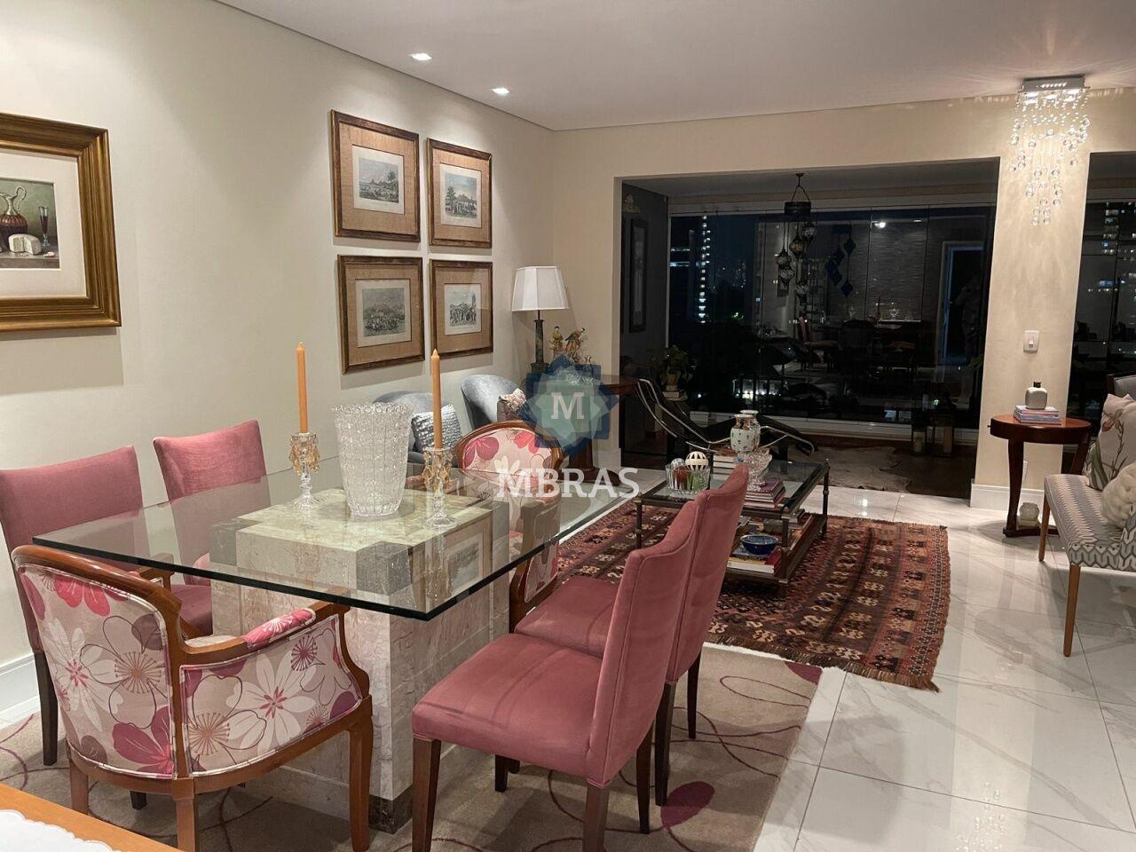 Lindo apartamento a venda no Brooklin