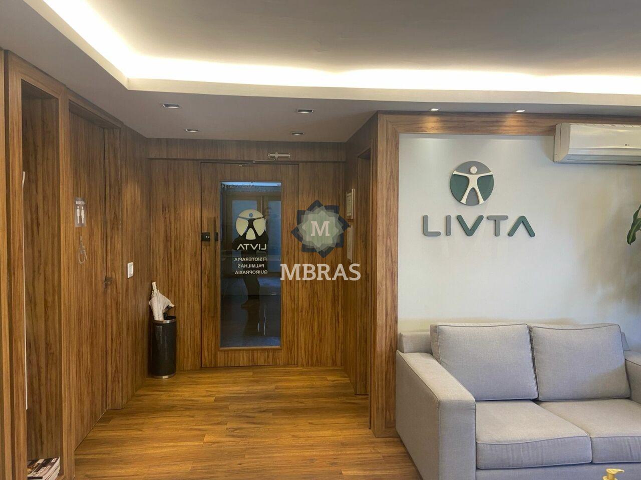 Venda | Sala Comercial | Mobiliada | Itaim | Itaim Bibi