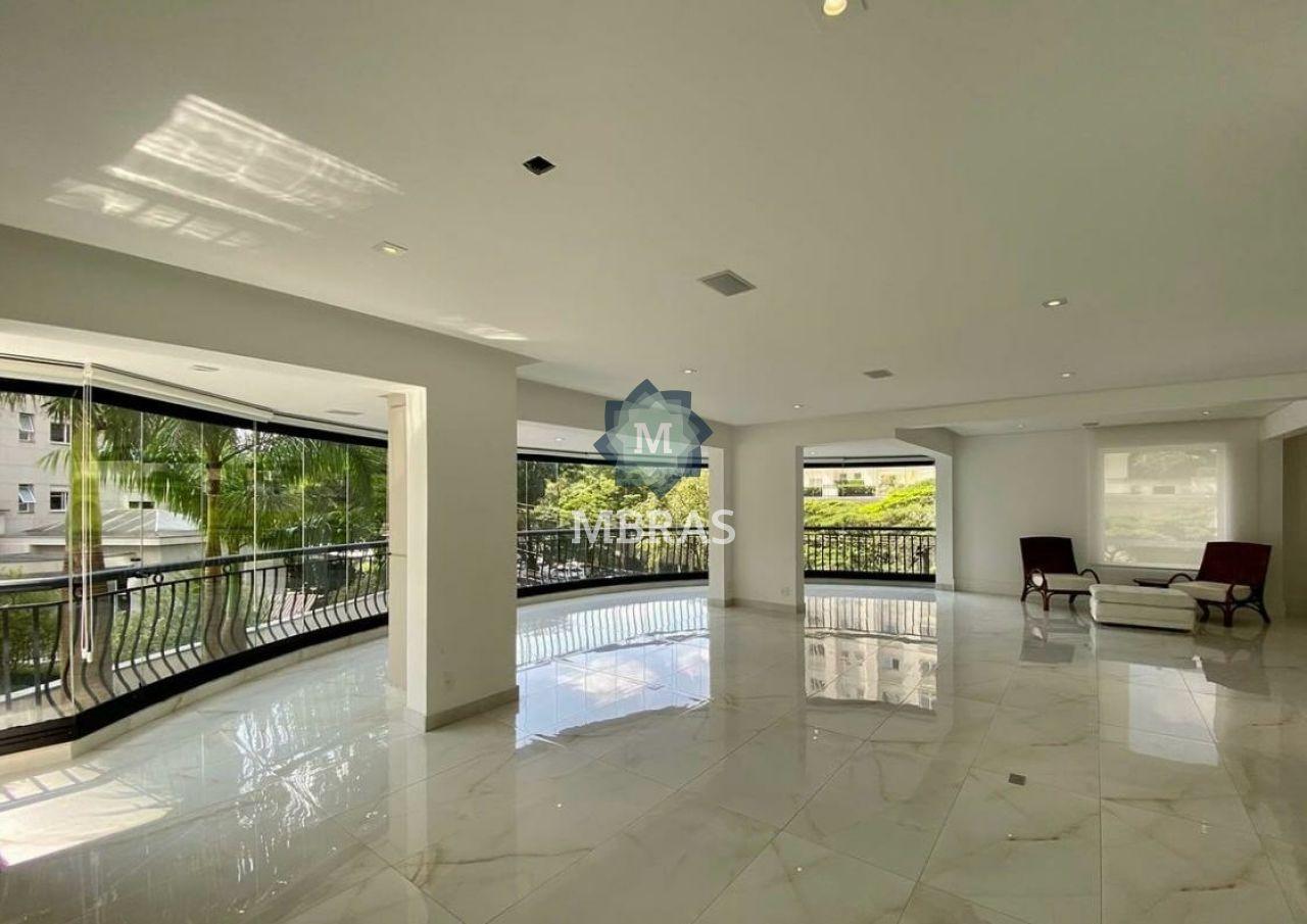 Apartamento ao lado do parque ibirapuera| neoclassico