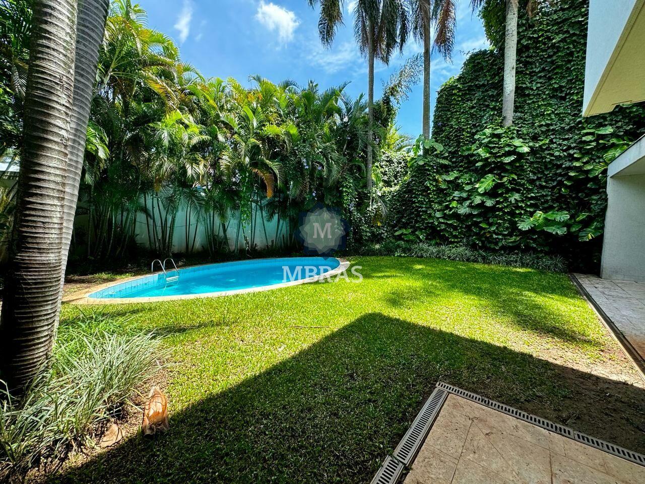 Casa à venda no  Jardim Europa  , 1120 m2