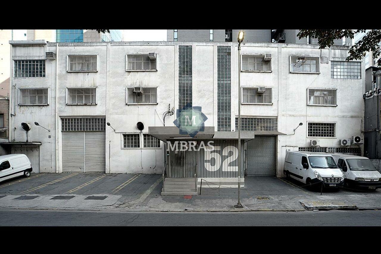 Imóvel comercial |  Vila Olímpia