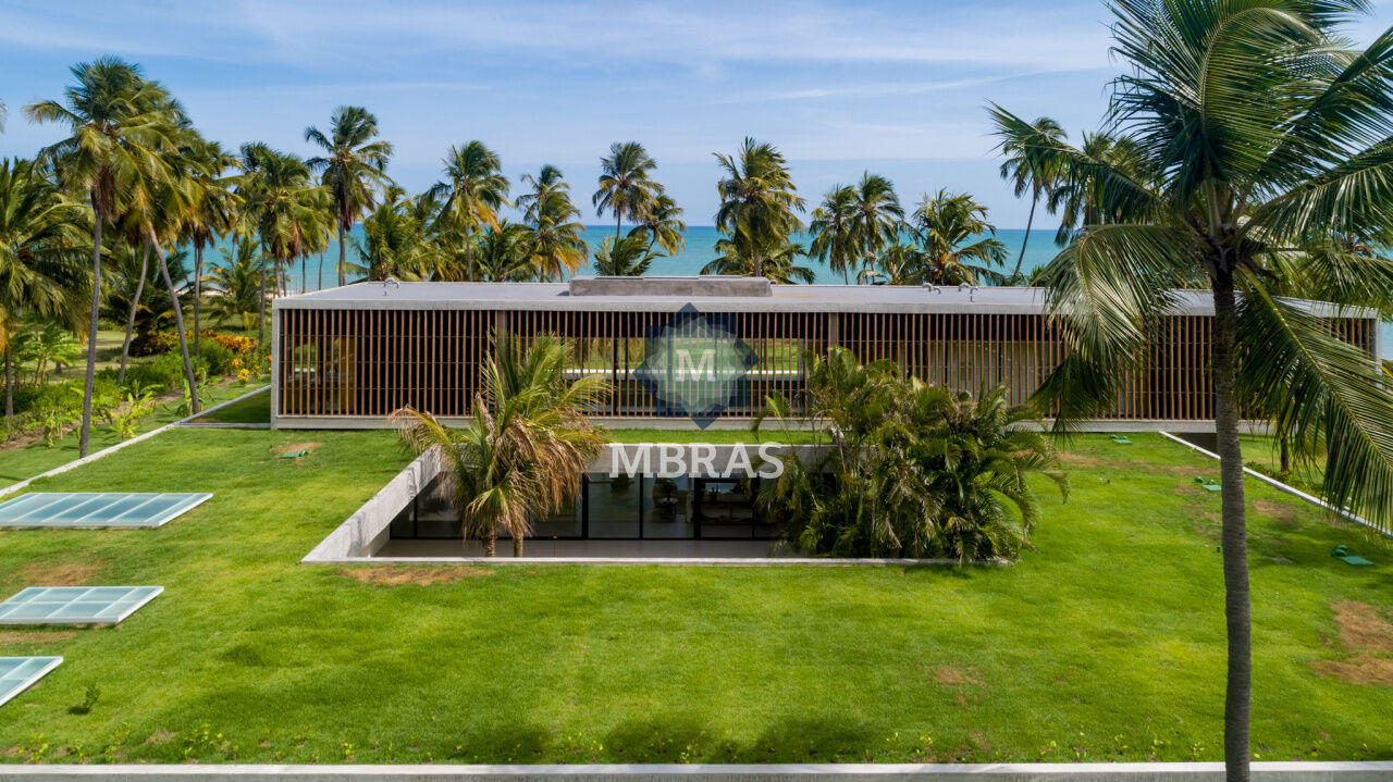 Casa de Condomínio em uma das Praias mais bonitas do Brasil