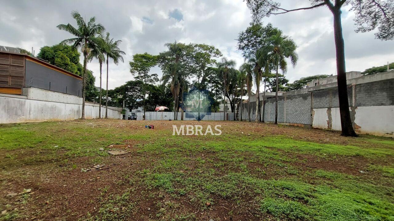 Terreno exclusivo a poucos passos do Clube Pinheiros