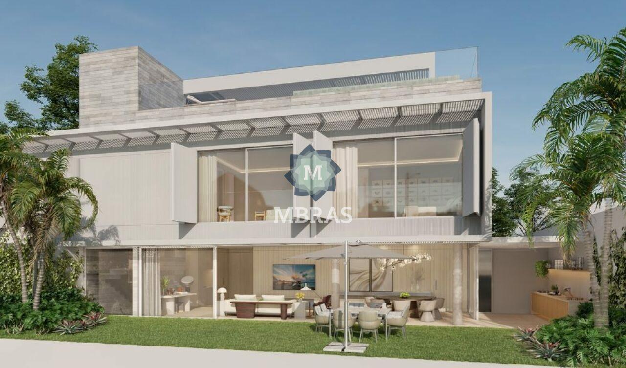 Sofisticação e Elegância no Jardim América