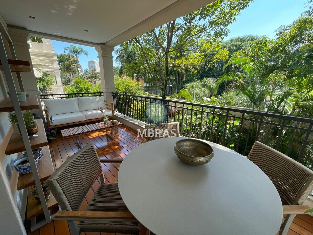 Apartamento ao lado do Parque Vila Lobos
