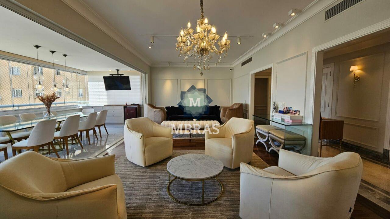 Locação Mobiliada em Conceituado Condominio Praça Villa Lobos - Foto 1