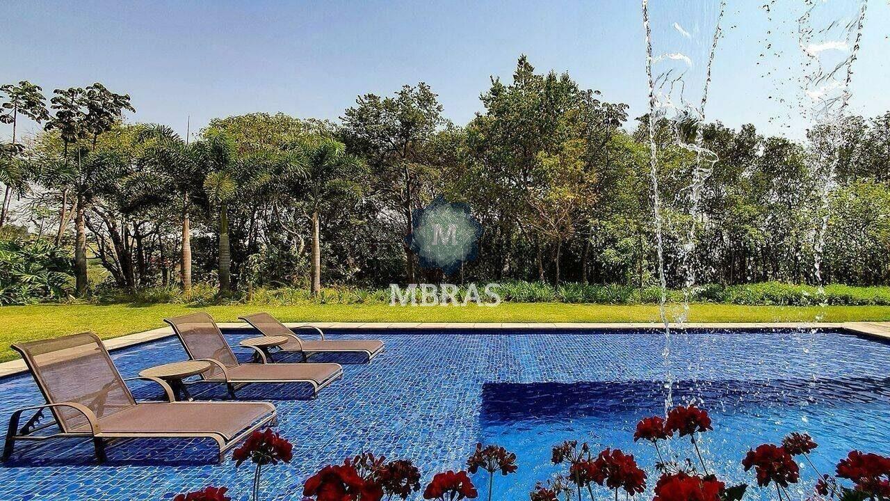 Casa com lazer completo | Terras de São José II