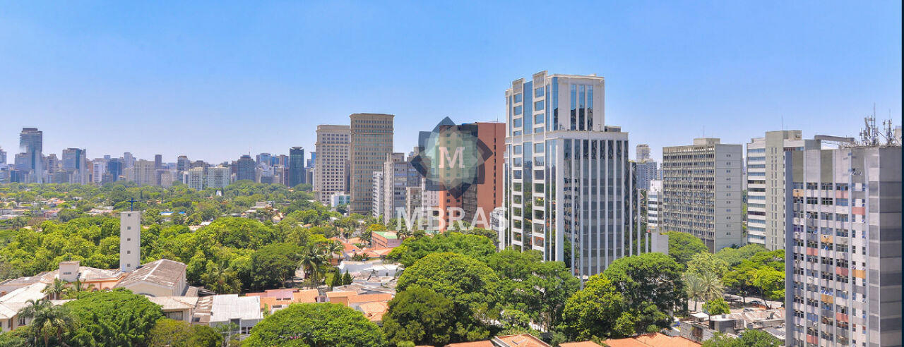 Sua Nova Laje Comercial a Poucos Passos da Avenida Faria Lima