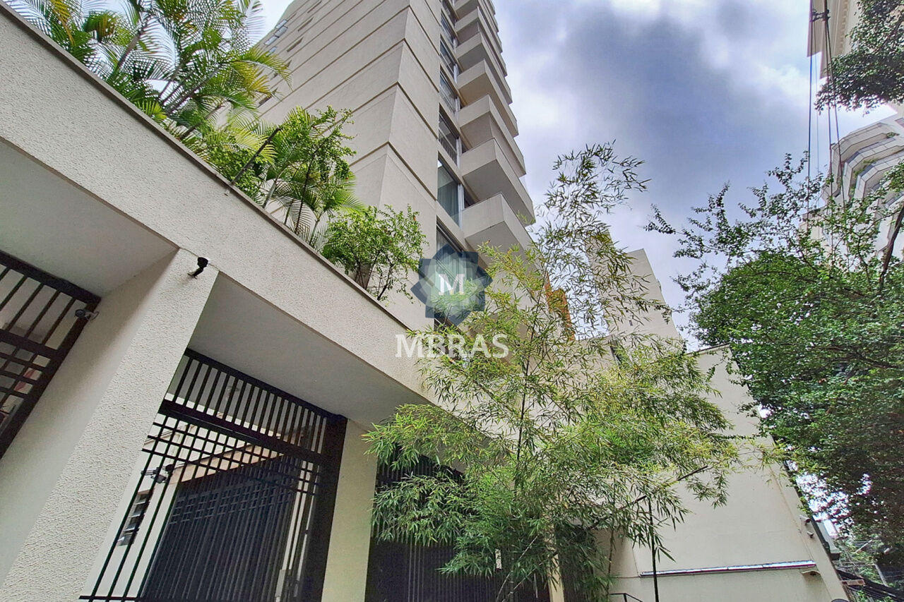 Jardim Paulista , R. Guarara