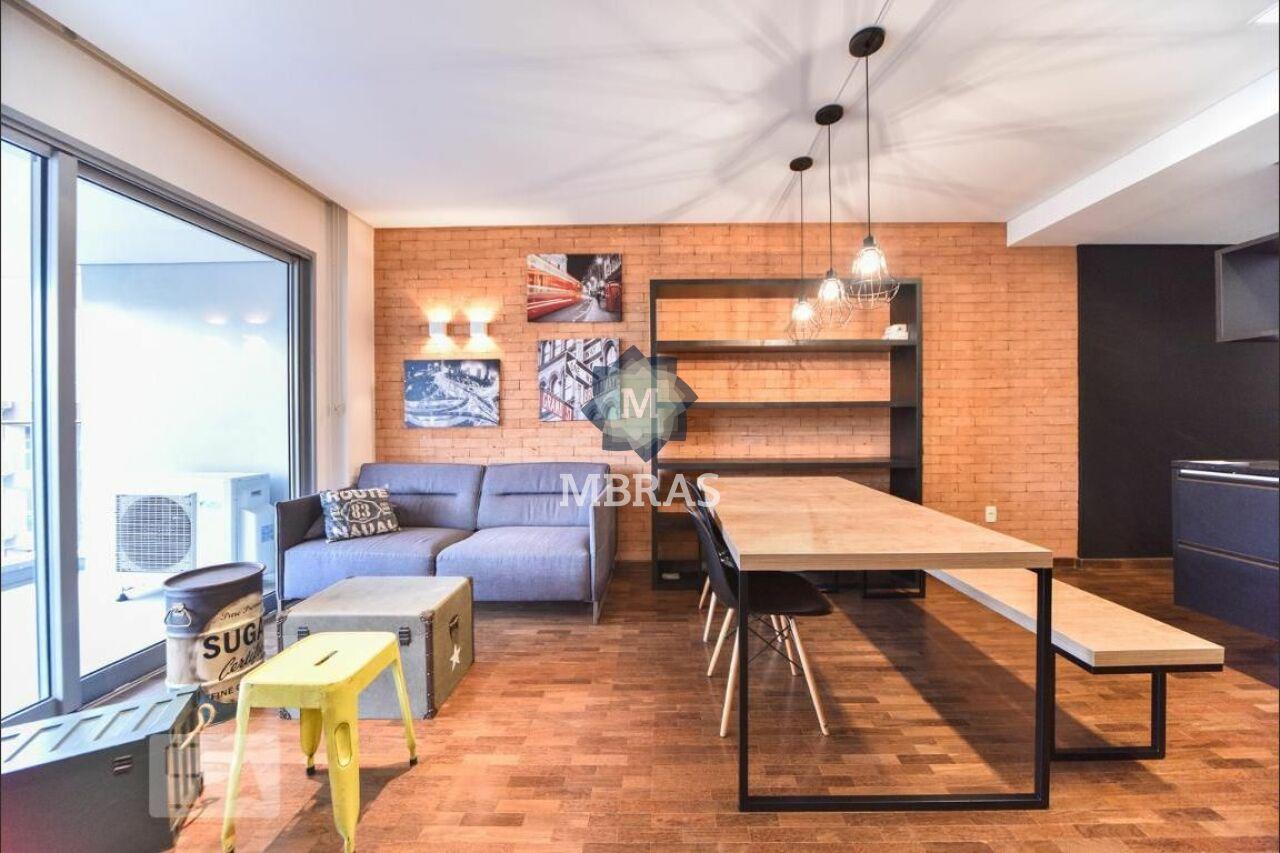 VILA NOVA LUXURY , 68 m2