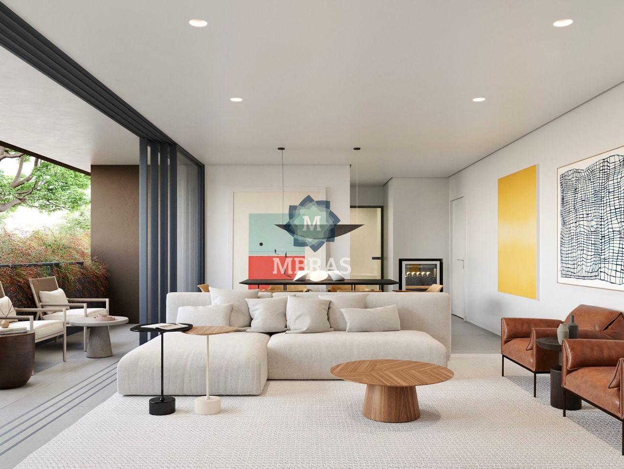 Condomínio de Casas na Av. Rebouças - Pinheiros - 184 m² - 2 suítes - 2 vagas