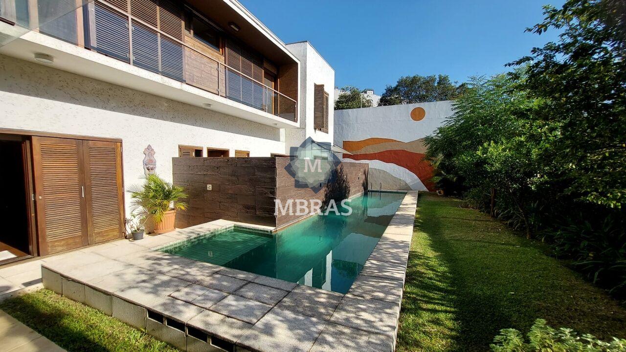 Casa em Rua fechada próximo à ponte Cidade Jardim