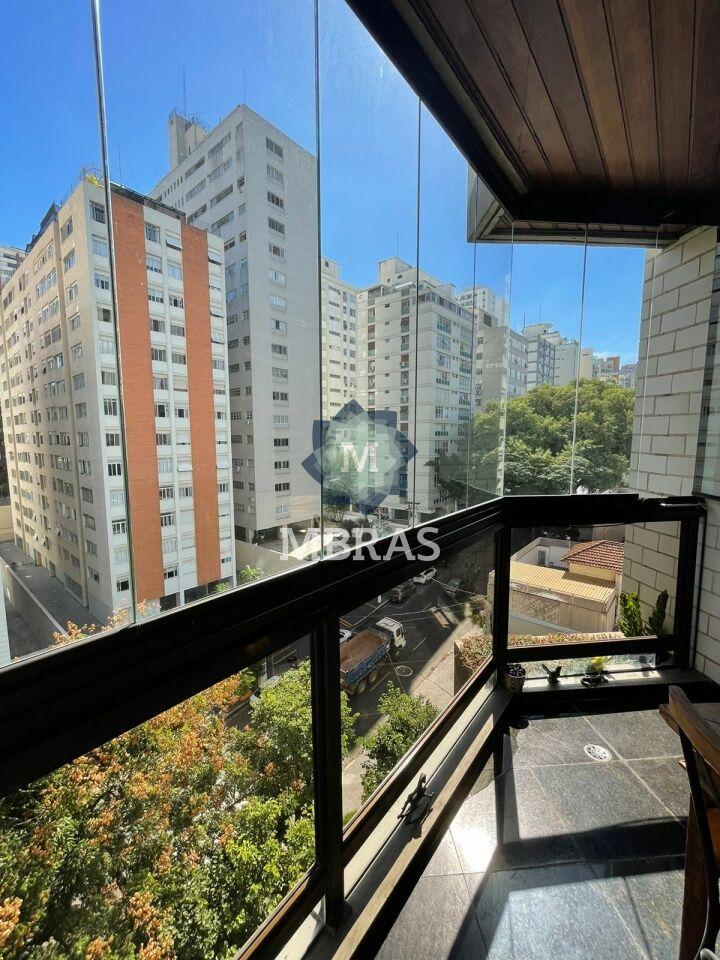 Apartamento Jardins Nobre