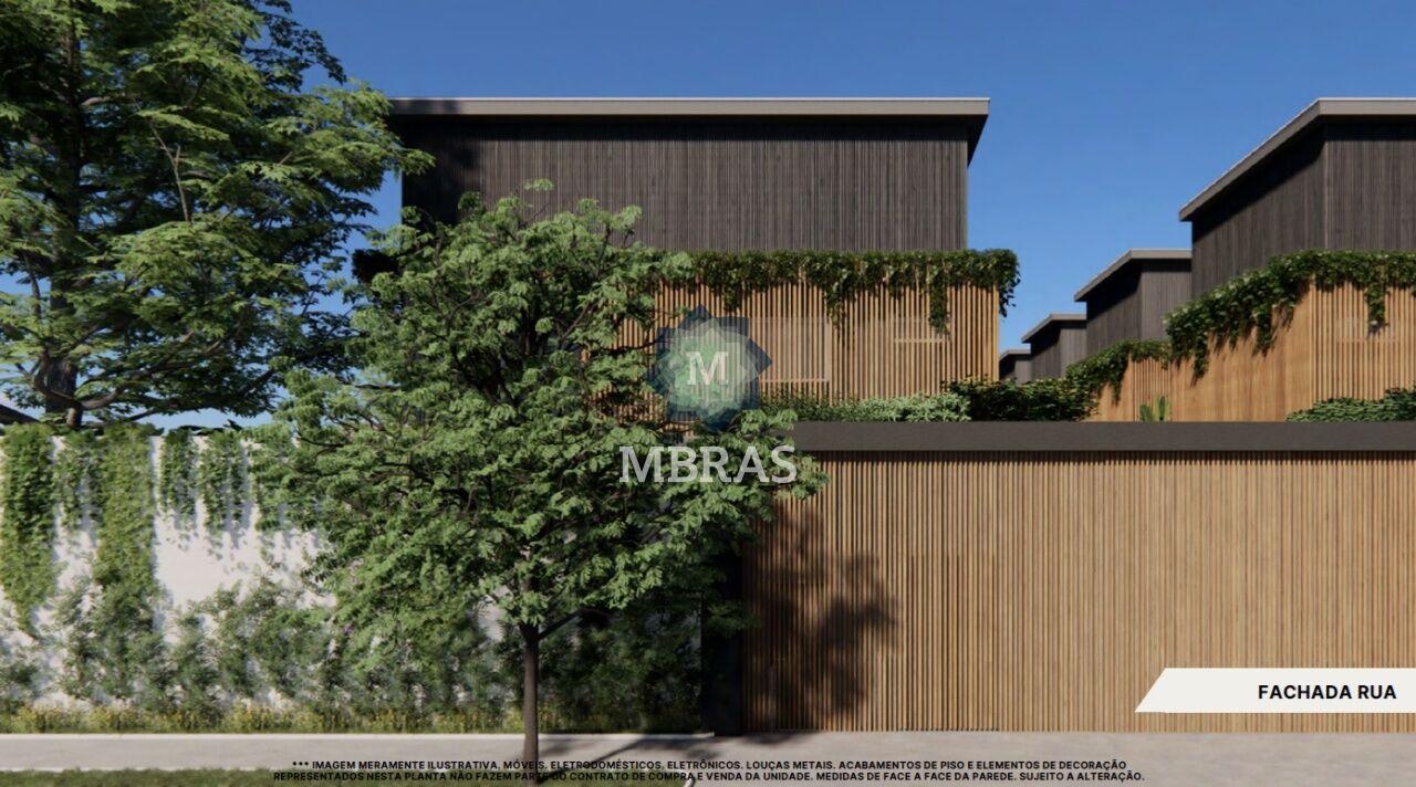 Casa de Luxo em Localização Privilegiada - Entrega em Setembro/2024