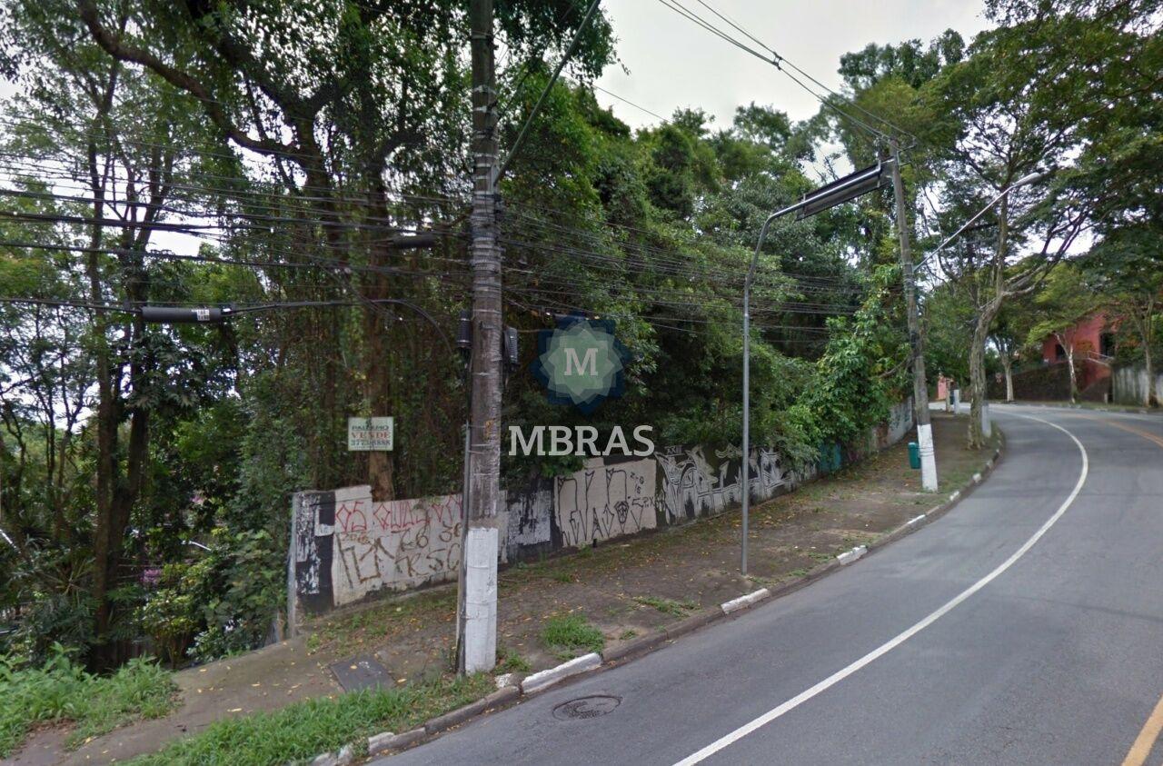 Terreno à Venda | Av. Morumbi