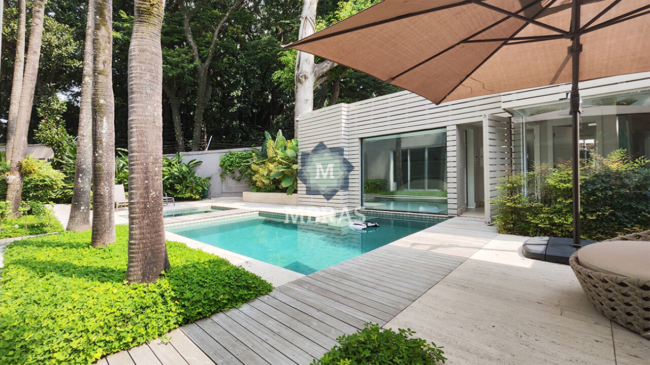 Maravilhosa Casa de Condomínio no Cidade Jardim - Foto 1