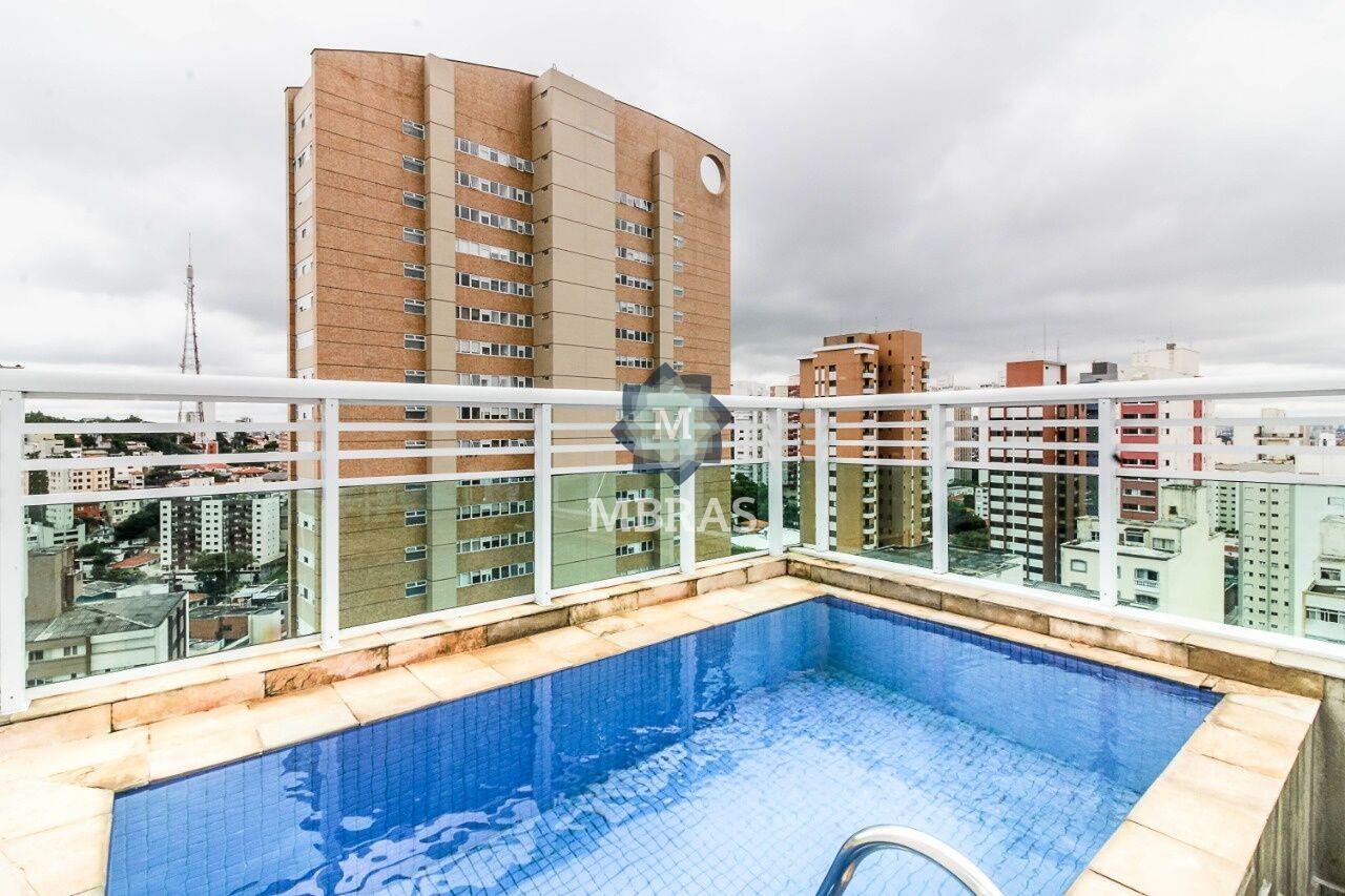 Exclusiva Cobertura Duplex: Luxo e Conforto em Cada Detalhe!