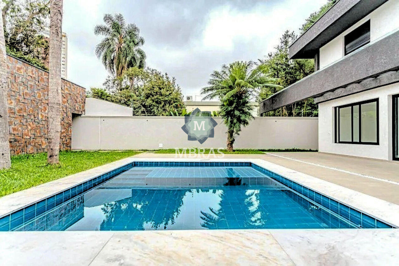Casa de Luxo à Venda no Alto de Pinheiros