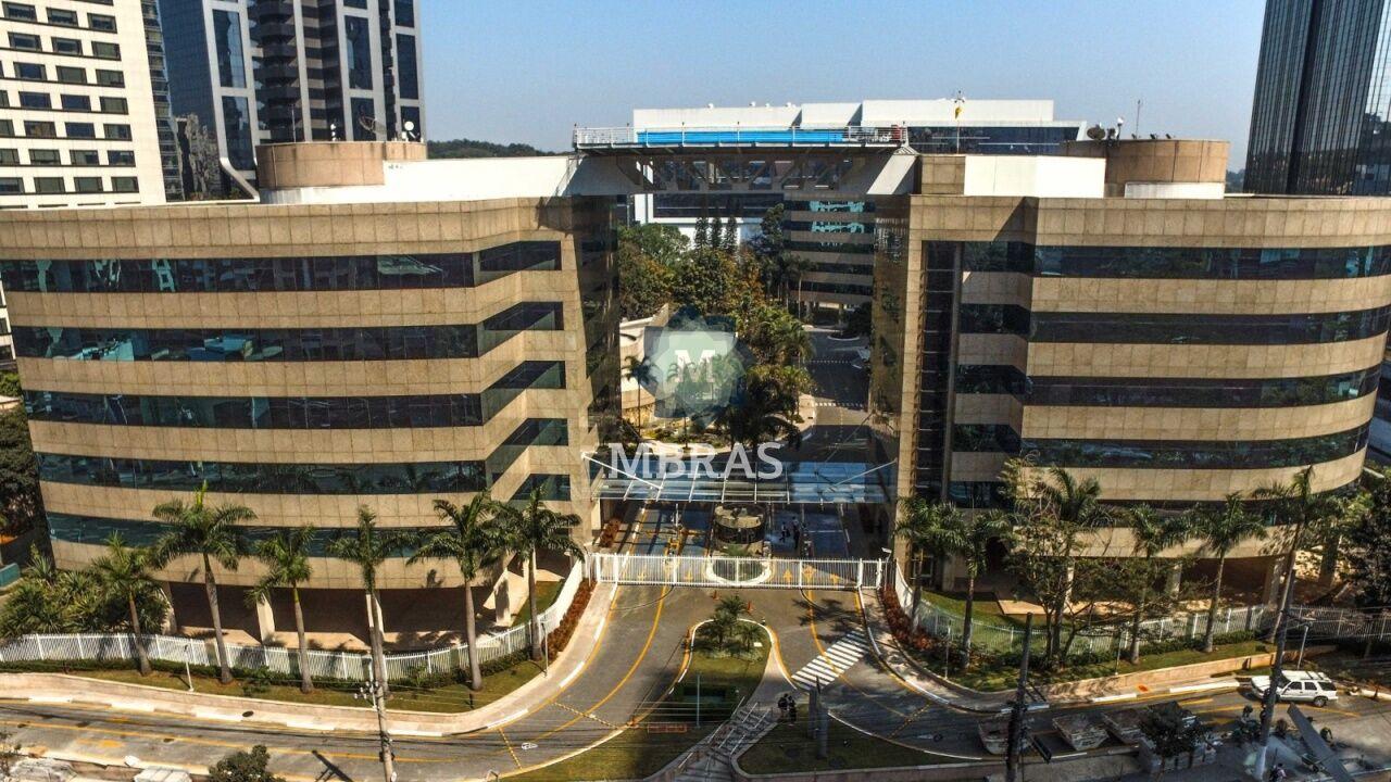 Condomínio Millennium Office Park