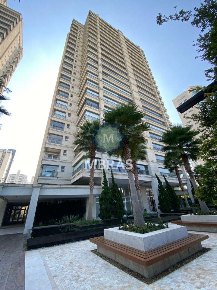 Belíssimo Apartamento luxo e requinte
