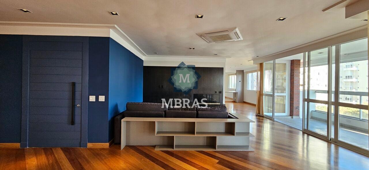 250 m² , 3 suítes na Vila Madalena