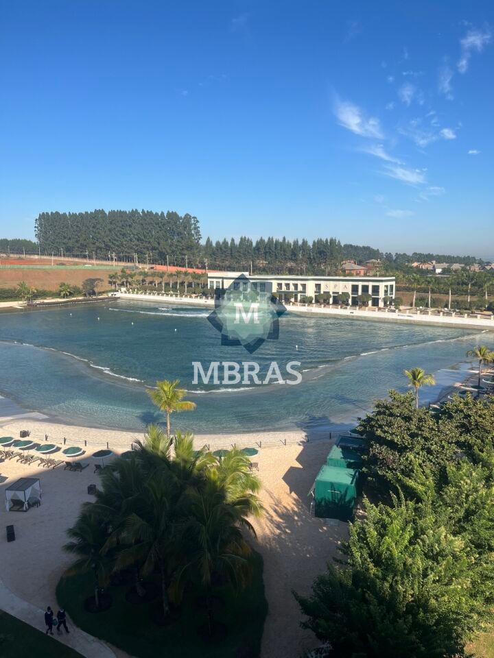 Boa Vista Village - Vista para as Ondas