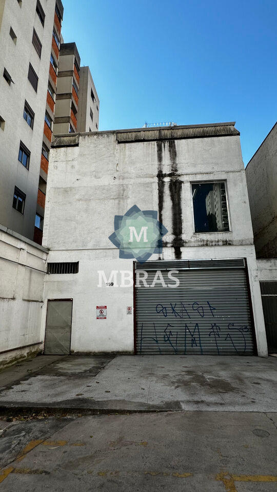 Imóvel comercial na principal avenida de Moema